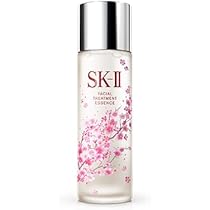 sk2 フェイシャルトリートメントエッセンス桜　75m 31QZz6Q8D+L._AC_UL210_SR210,